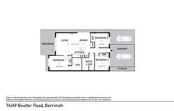 74/69 Boulter Road, Berrimah, NT 0828