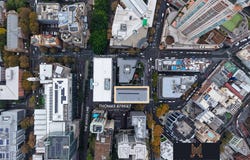 s1101/178 Thomas Street, Haymarket, NSW 2000