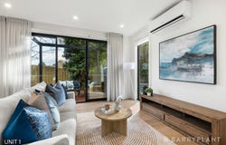 1&5/3 Ross Road, Croydon, Vic 3136
