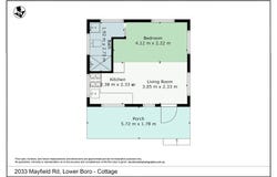 2033 Mayfield Road, Lower Boro, NSW 2580
