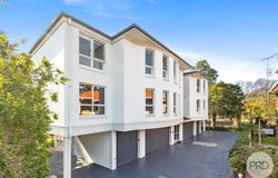 4/15 Krait Close, Nelson Bay, NSW 2315