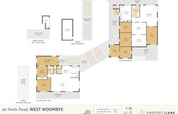 40 Reids Road, West Woombye, Qld 4559