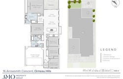 16 Arrowsmith Crescent, Ormeau Hills, Qld 4208