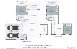 1/24 Bluefin Court, Noosaville, Qld 4566
