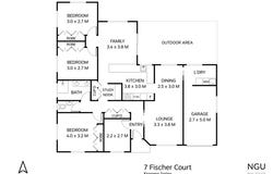 7 Fischer Court, Kearneys Spring, Qld 4350