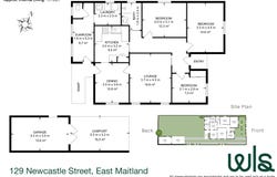 129 Newcastle Street, East Maitland, NSW 2323