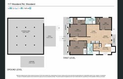 117 Woodend Rd, Woodend, Qld 4305