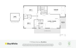 1/14 Iluka Avenue, Buddina, Qld 4575
