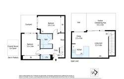 19/110 Union Road, Ascot Vale, Vic 3032