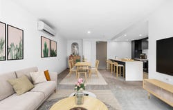 203/50 Eastlake Parade, Kingston, ACT 2604