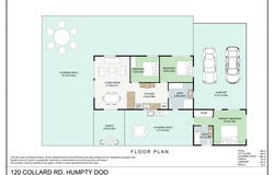 120 Collard Road, Humpty Doo, NT 0836
