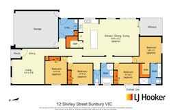 12 Shirley Street, Sunbury, Vic 3429