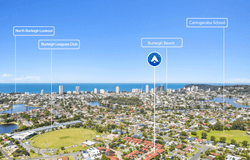 25/5-15 Galeen Drive, Burleigh Waters, Qld 4220