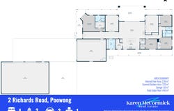 2 Richards Road, Poowong, Vic 3988