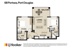68 Portsea/70-76 Davidson Street, Port Douglas, Qld 4877