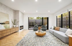 3B Ridge Avenue, Hampton East, Vic 3188