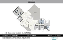 44 Kantenna Street, Park Ridge, Qld 4125