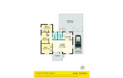 3 Rymill Road, Tregear, NSW 2770