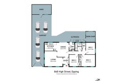840 High Street, Epping, Vic 3076