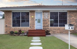 2/42 Evandale Crescent, Miami, Qld 4220
