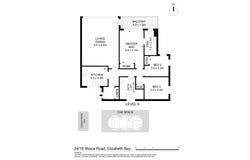 24/19 Ithaca Road, Elizabeth Bay, NSW 2011