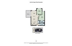 16/146 Cooper Street, Essendon, Vic 3040
