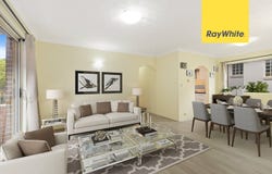 2/36 Wigram Street, Harris Park, NSW 2150