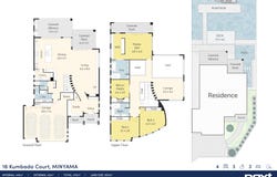 16 Kumbada Court, Minyama, Qld 4575