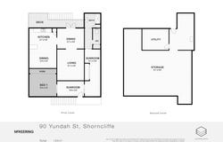 90 Yundah Street, Shorncliffe, Qld 4017