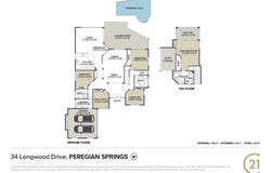 34 Longwood Drive, Peregian Springs, Qld 4573