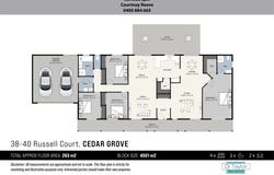 38-40 Russell Court, Cedar Grove, Qld 4285