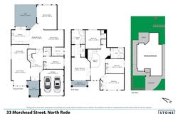 33 Morshead Street, North Ryde, NSW 2113