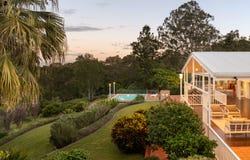 21-23 Gap Creek Road, Kenmore Hills, Qld 4069
