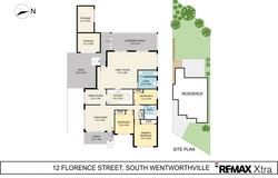 12 Florence Street, South Wentworthville, NSW 2145