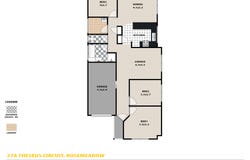 27A Theseus Circuit, Rosemeadow, NSW 2560