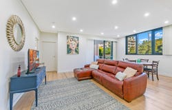 101/19-23 Post Office Street, Carlingford, NSW 2118