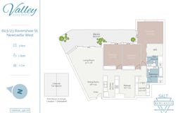 603/23 Ravenshaw Street, Newcastle West, NSW 2302