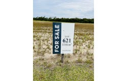 Lot 621, Island Terrace, Jacobs Well, Qld 4208