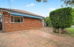 64 Mepunga Street, Concord West, NSW 2138
