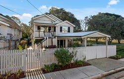 45 Mearns Street, Fairfield, Qld 4103