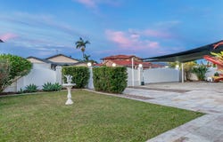 46 Santabelle Crescent, Clear Island Waters, Qld 4226