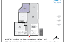 402/31-35 Smallwood Avenue, Homebush, NSW 2140