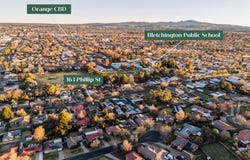 163 Phillip Street, Orange, NSW 2800