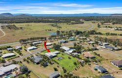 6 Tradewind Drive, Tanby, Qld 4703