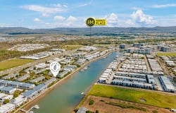 21/126 Marina Quays Boulevard, Hope Island, Qld 4212