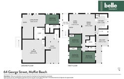 64 George Street, Moffat Beach, Qld 4551