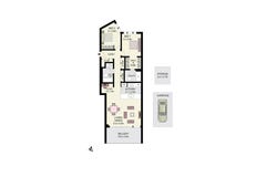 1501/9 Australia Avenue, Sydney Olympic Park, NSW 2127