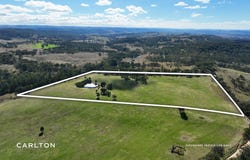Lot 1, 1945 Brayton Road, Big Hill, NSW 2579