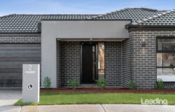 2 Mary Court, Lancefield, Vic 3435