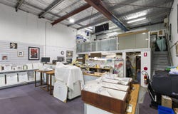 Shop 4B, 289 Brunker Road, Adamstown, NSW 2289